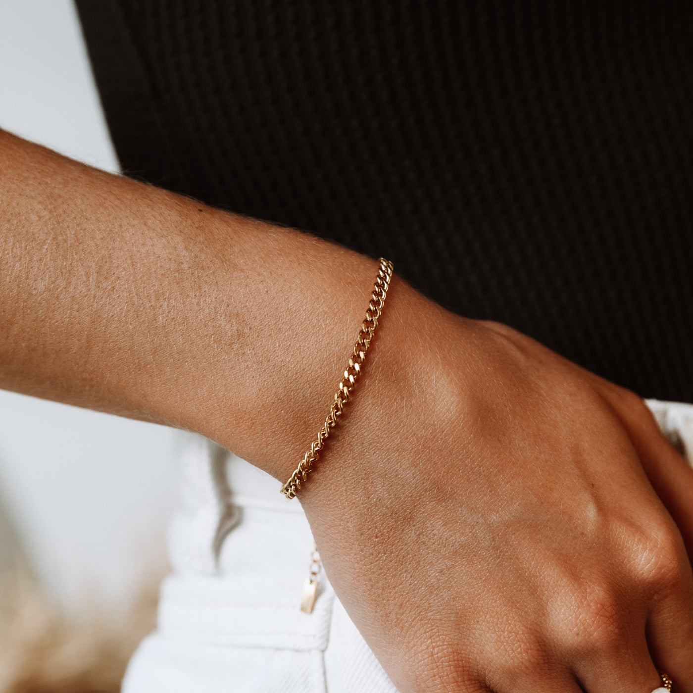 "Isle" Classy Bracelet