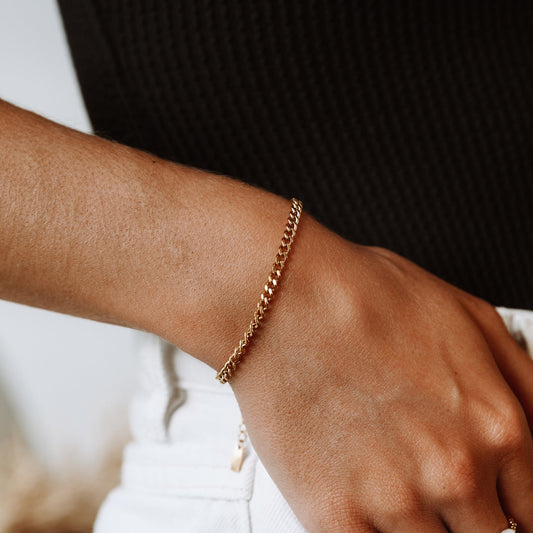 "Isle" Classy Bracelet