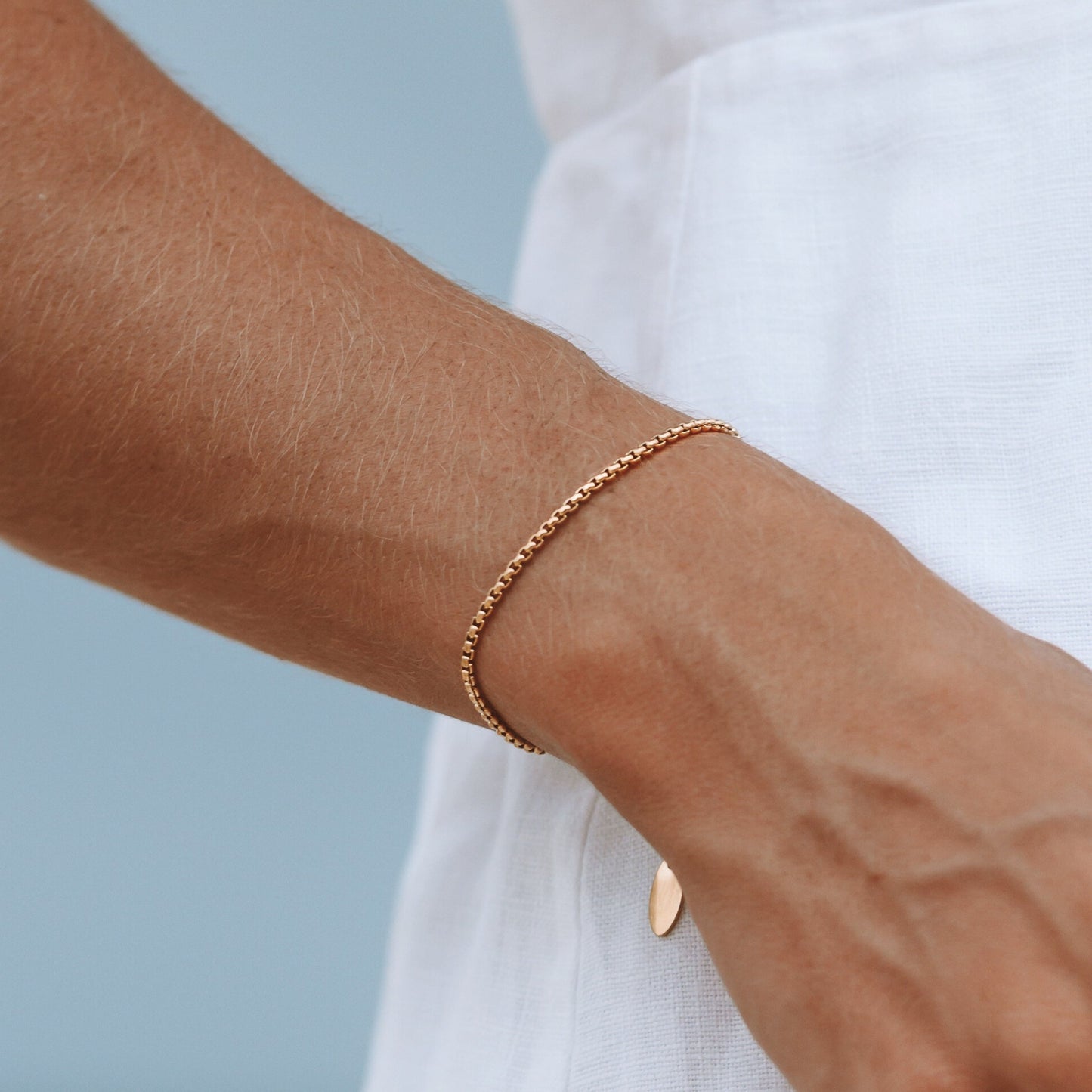 "Isle" Classy Bracelet