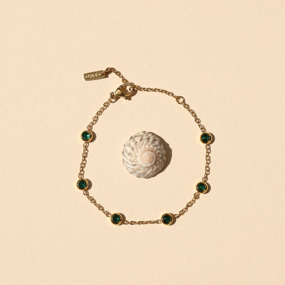 Lagoon Bracelet