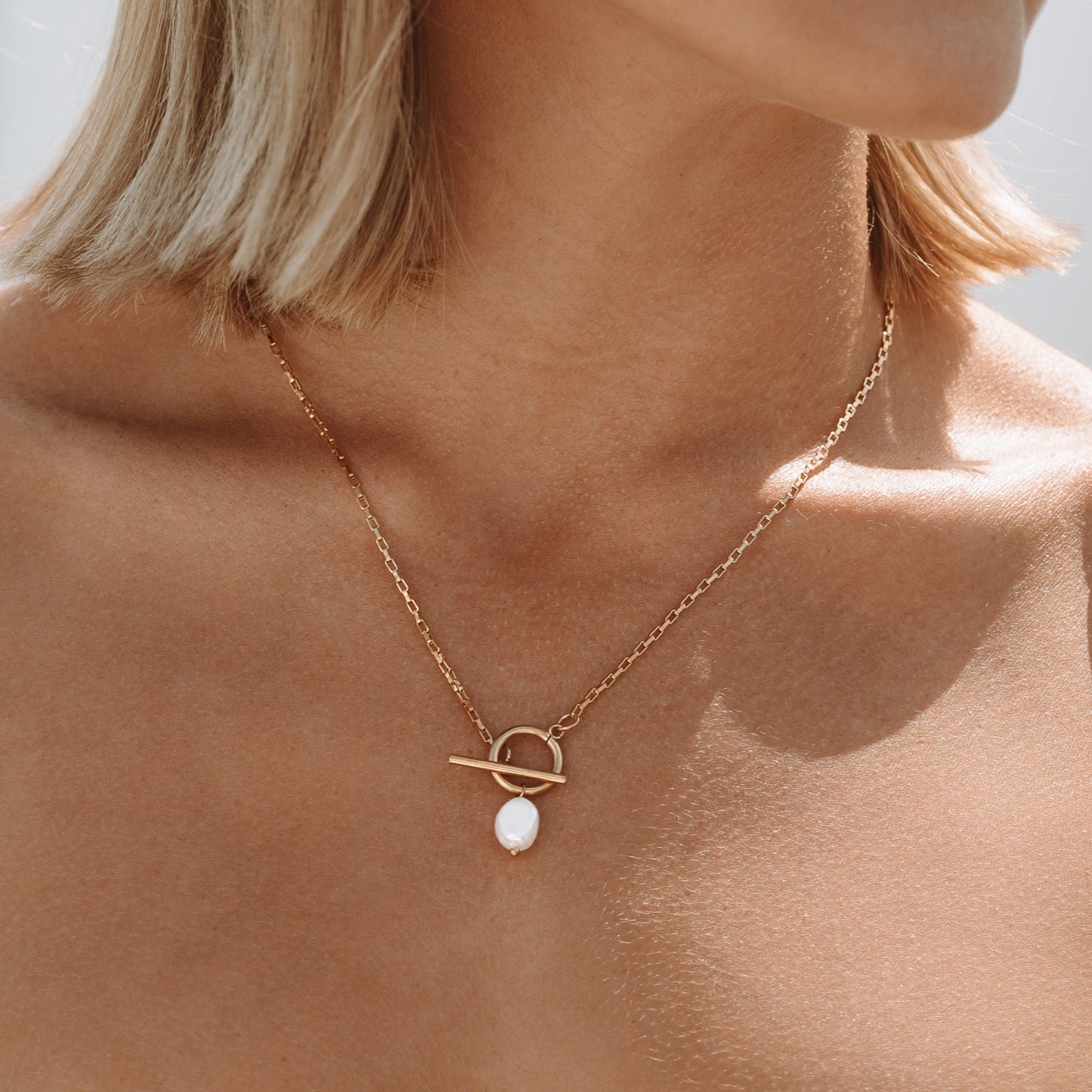 Laisla Necklace
