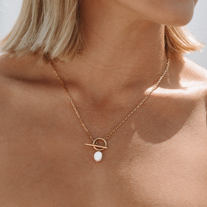 Laisla Necklace