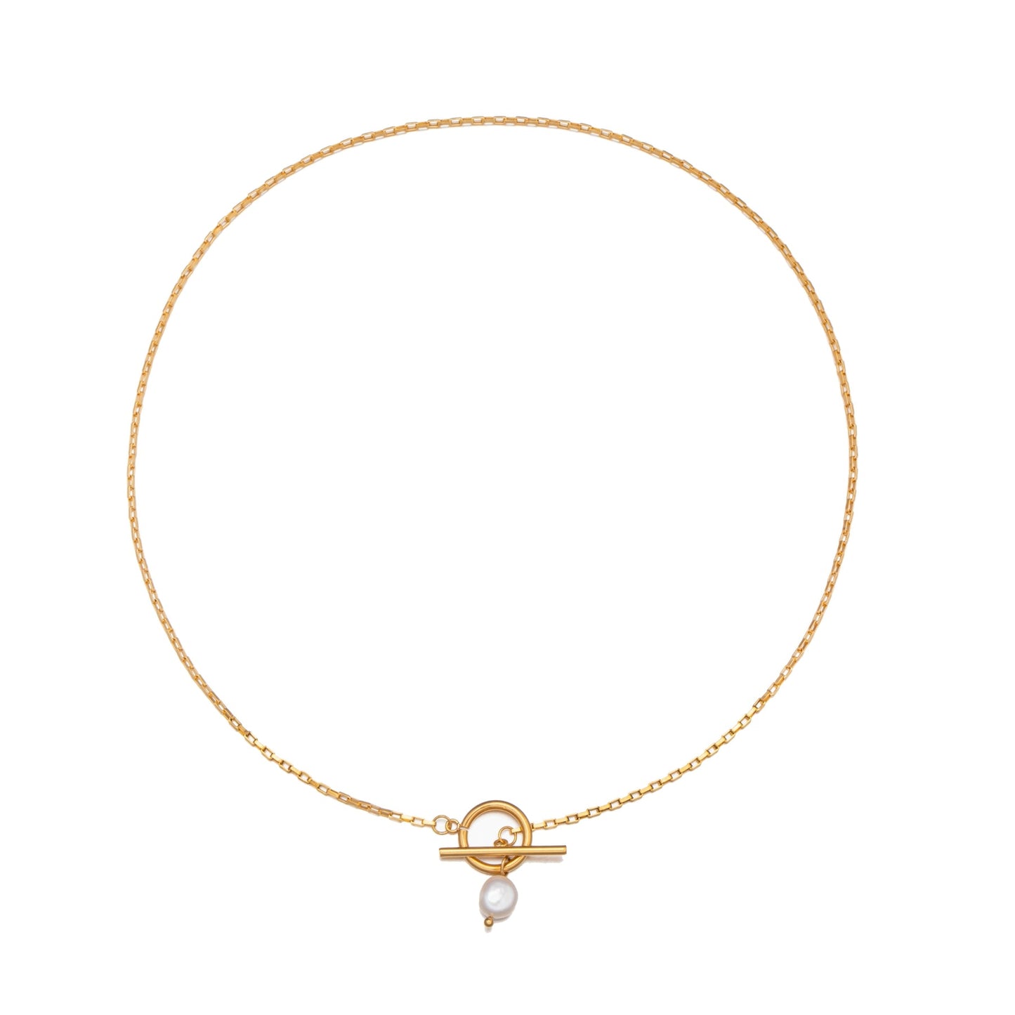 Laisla Necklace