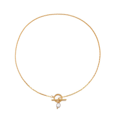 Laisla Necklace