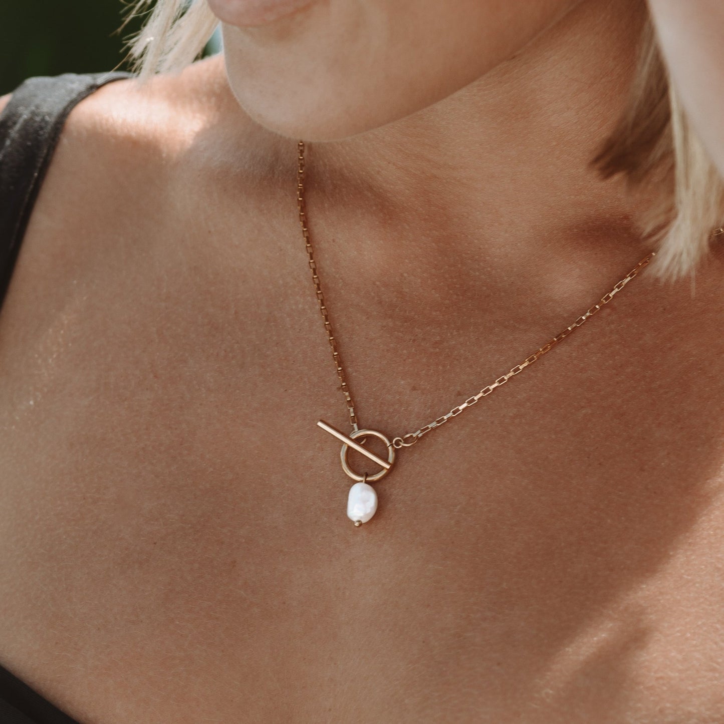 Laisla Necklace