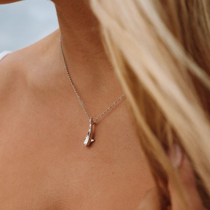 Whale Shark NEcklace