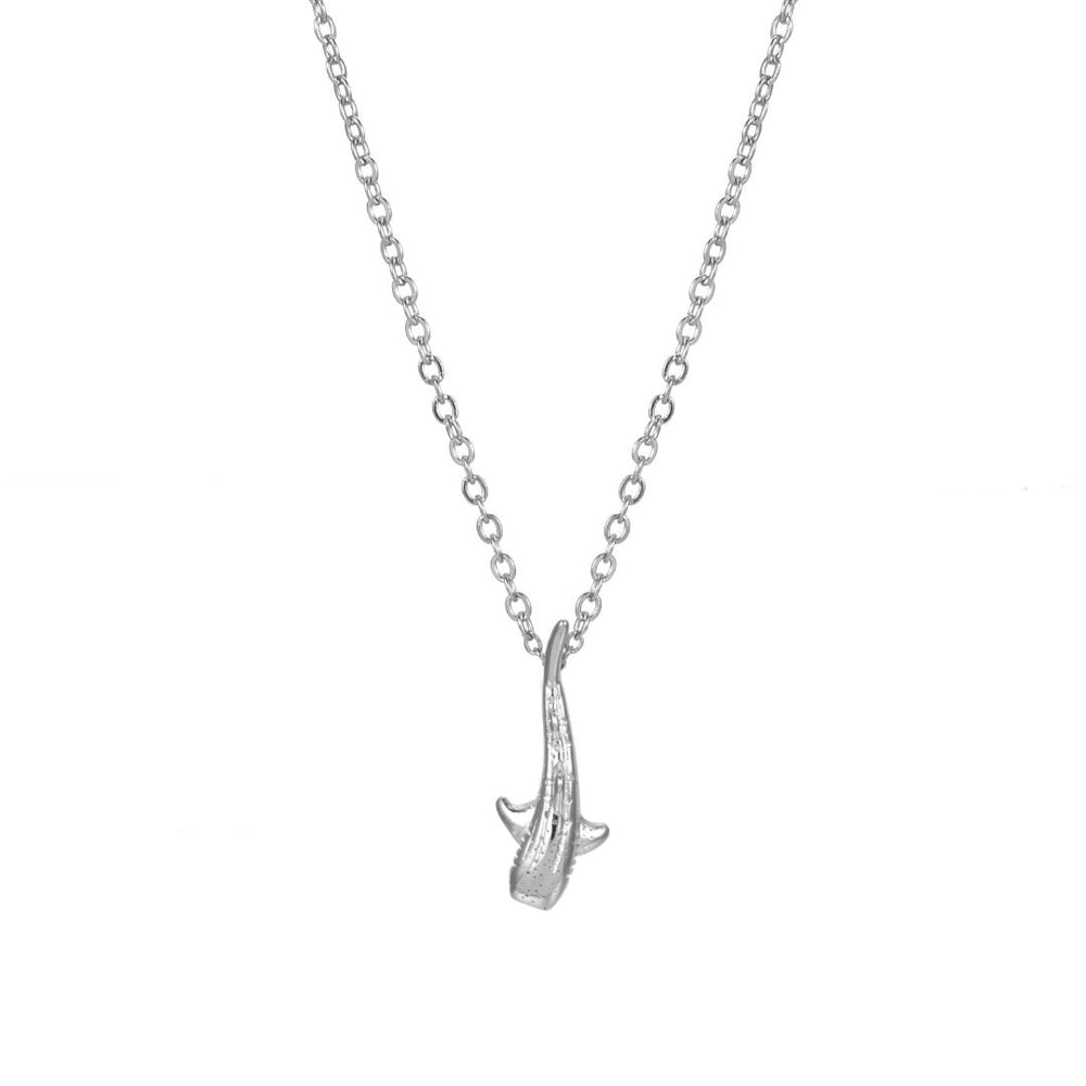Whale Shark NEcklace