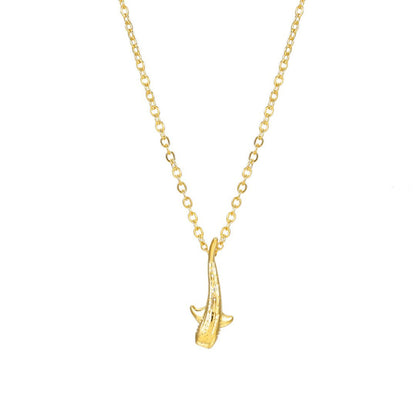 Whale Shark NEcklace